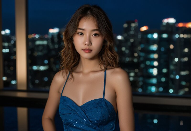 善良家族
