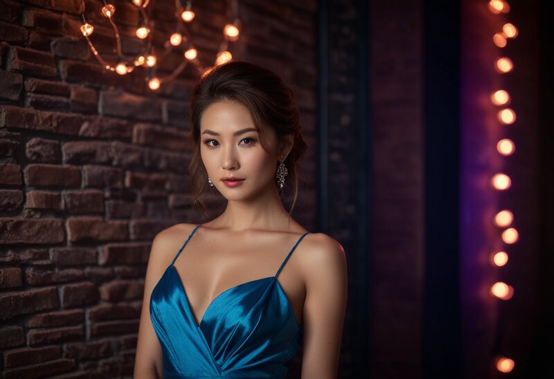 家族的温暖