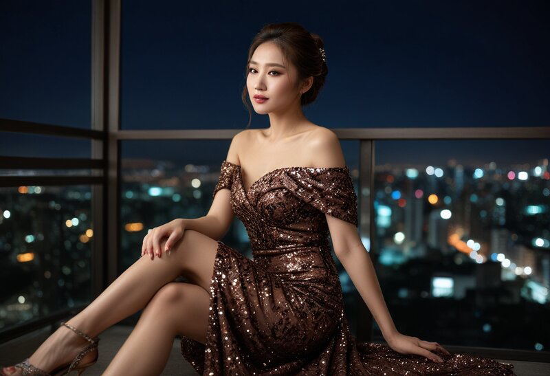 心中的善良