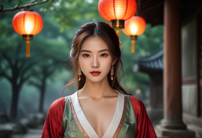 表妹归来